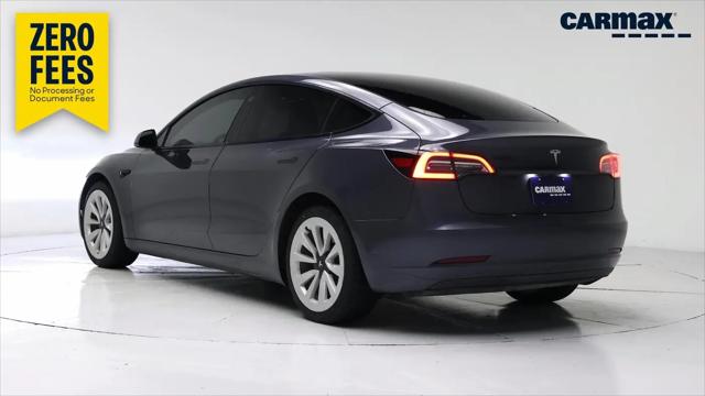 2023 Tesla Model 3 Rear-Wheel Drive for sale in Denton, TX