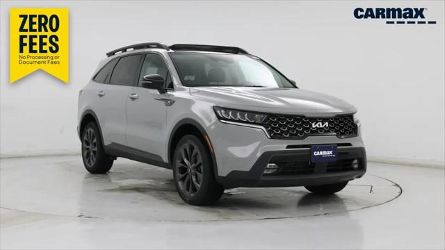 2025 Kia Sorento S for sale in Merriam, KS