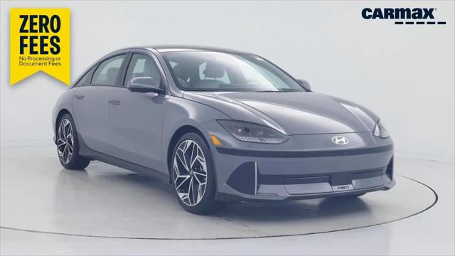 2023 Hyundai IONIQ 6 Limited for sale in Merriam, KS