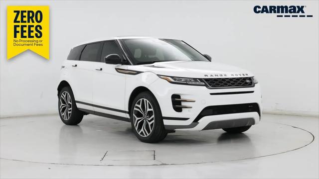 2022 Land Rover Range Rover Evoque R-Dynamic S for sale in Merriam, KS