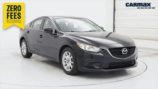 2017 Mazda Mazda6 Sport for sale in Hoover, AL