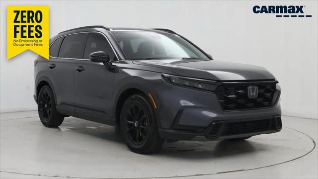 2023 Honda CR-V Hybrid Sport for sale in Madison, TN