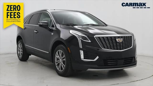 2021 Cadillac XT5 AWD Premium Luxury for sale in Madison, TN