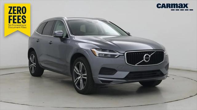 2020 Volvo XC60 T6 Momentum for sale in Columbus, OH