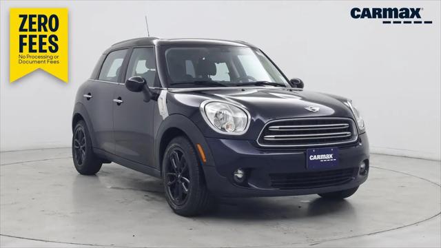 2016 MINI Countryman Cooper for sale in Costa Mesa, CA