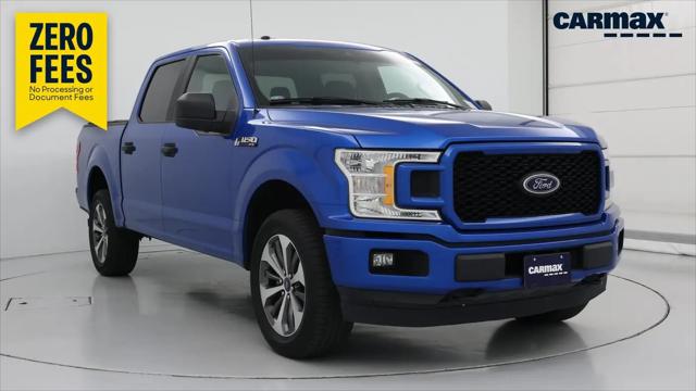 2019 Ford F-150 XL for sale in Fairfield, CA