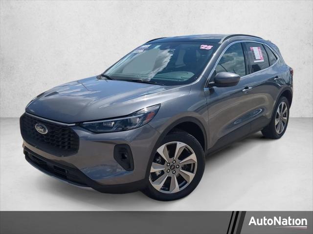 2025 Ford Escape Platinum for sale in Spring, TX