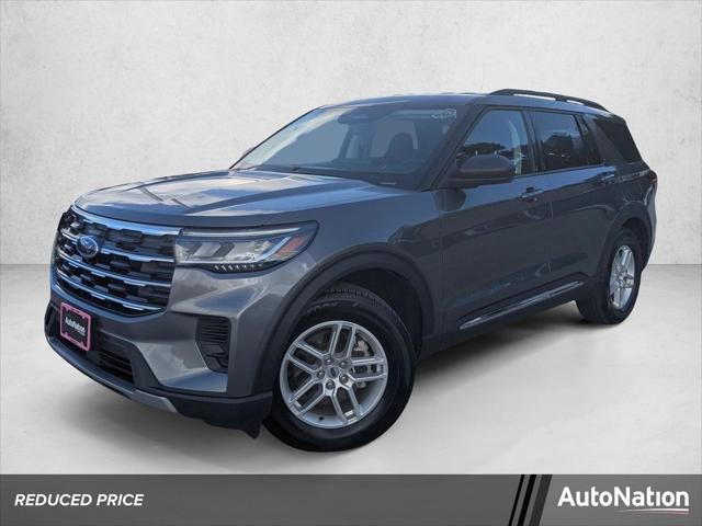 2025 Ford Explorer Active for sale in Spring, TX