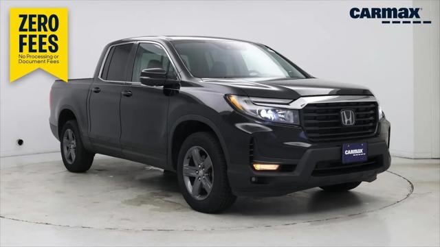 2023 Honda Ridgeline RTL for sale in Winston-Salem, NC