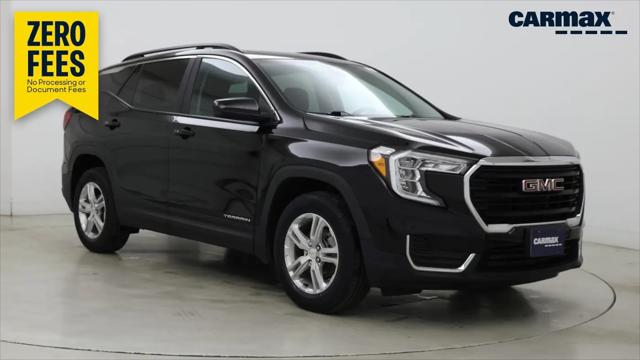2022 GMC Terrain AWD SLE for sale in Myrtle Beach, SC