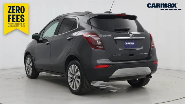 2017 Buick Encore Preferred for sale in Lexington, KY