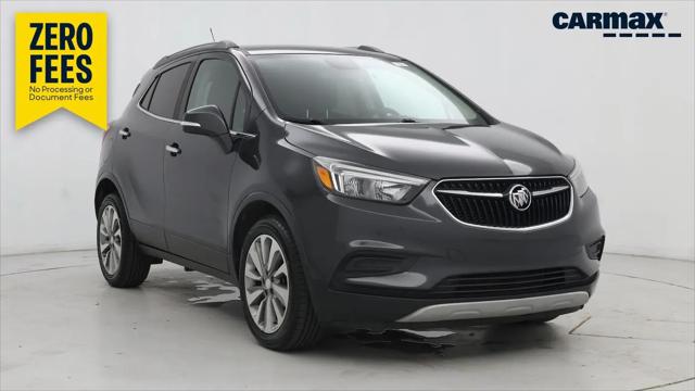 2017 Buick Encore Preferred for sale in Lexington, KY