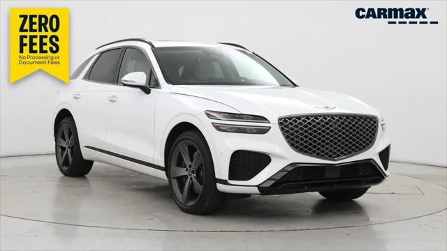 2025 Genesis GV70 3.5T AWD Sport for sale in Lexington, KY