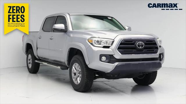2018 Toyota Tacoma SR5 V6 for sale in Franklin, TN