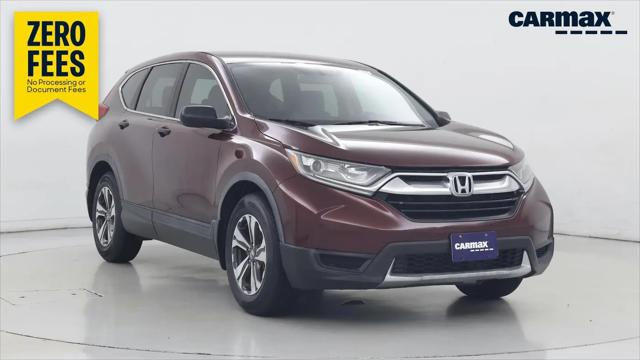 2019 Honda CR-V LX for sale in Houston, TX