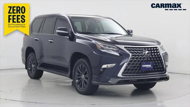 2021 Lexus GX 460 Premium for sale in Houston, TX