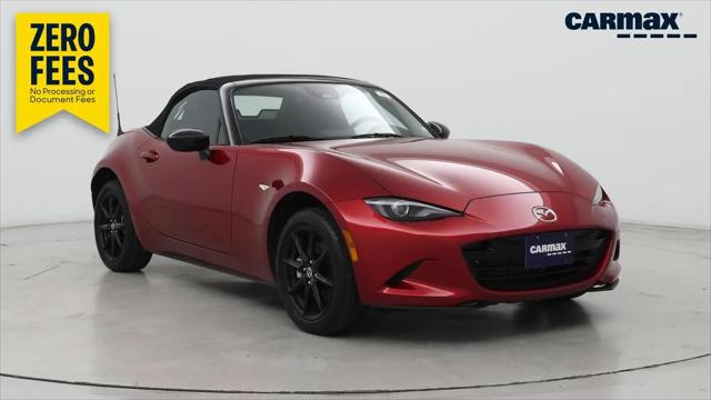 2025 Mazda MX-5 Sport for sale in O'Fallon, IL