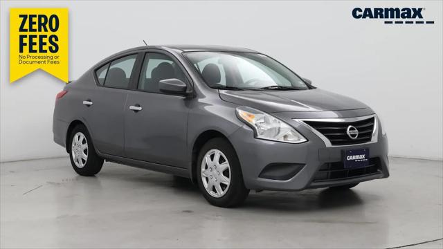 2019 Nissan Versa 1.6 SV for sale in O'Fallon, IL