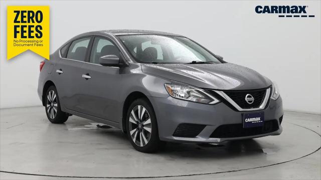 2019 Nissan Sentra SV for sale in O'Fallon, IL