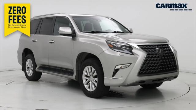 2021 Lexus GX 460 Premium for sale in Baton Rouge, LA