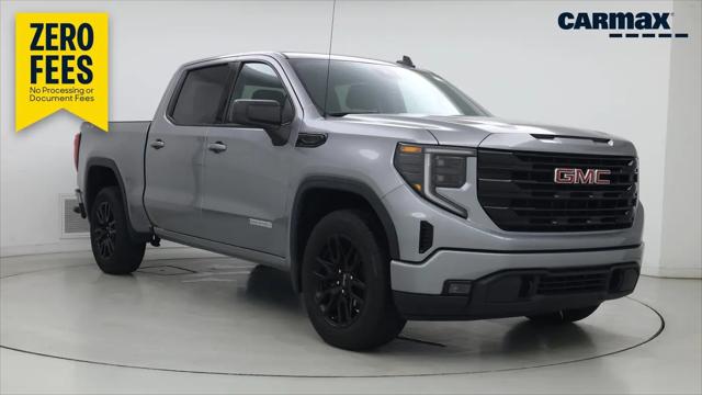 2023 GMC Sierra 1500 4WD Crew Cab Short Box Elevation with 3VL for sale in Lithia Springs, GA
