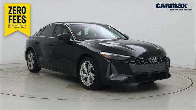 2025 Audi A5 Premium TFSI quattro S tronic for sale in Lithia Springs, GA