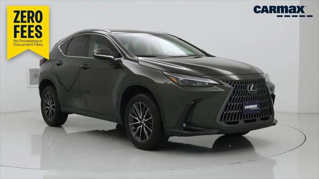 2024 Lexus NX 350 NX 350 for sale in Woodbridge, VA