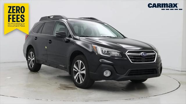 2018 Subaru Outback 2.5i Limited for sale in Raleigh, NC