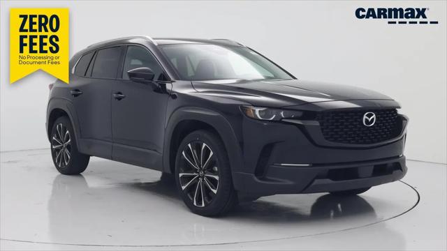 2025 Mazda CX-50 2.5 S Premium Plus Package for sale in Asheville, NC