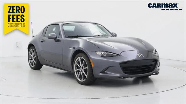 2023 Mazda MX-5 Grand Touring for sale in Ocala, FL