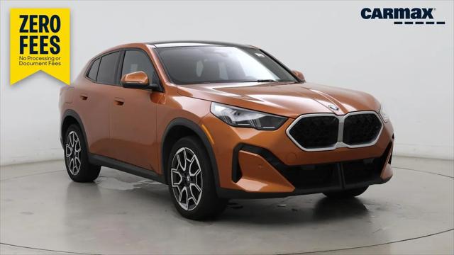 2025 BMW X2 xDrive28i for sale in Huntsville, AL