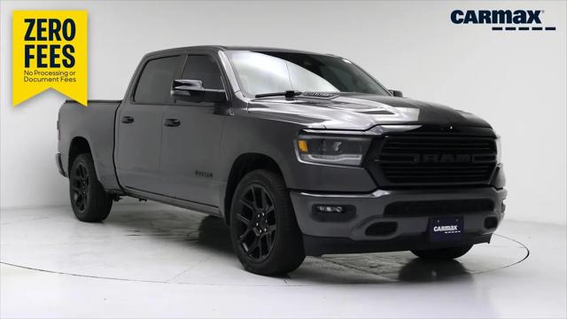 2023 Ram 1500 Laramie Crew Cab 4x4 6'4" Box for sale in Fort Worth, TX