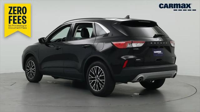 2022 Ford Escape SEL Plug-In Hybrid for sale in Jacksonville, NC