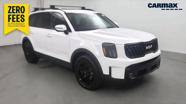 2024 Kia Telluride SX Prestige X-Line for sale in Jacksonville, NC
