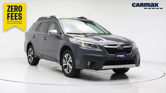 2020 Subaru Outback Touring XT for sale in Hillside, IL