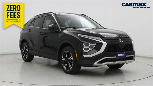 2024 Mitsubishi Eclipse Cross SE S-AWC for sale in Hillside, IL