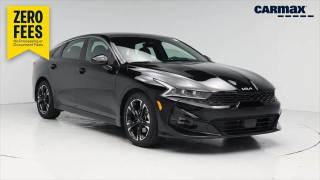 2023 Kia K5 GT-Line for sale in Bristol, TN
