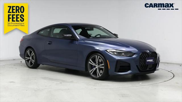 2021 BMW M4 xDrive for sale in Meridian, ID