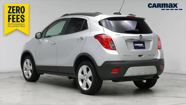 2016 Buick Encore Convenience for sale in Puyallup, WA