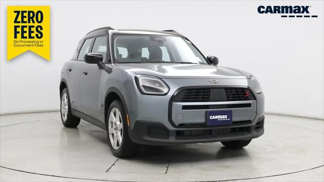 2025 MINI Cooper Countryman Cooper S for sale in Modesto, CA