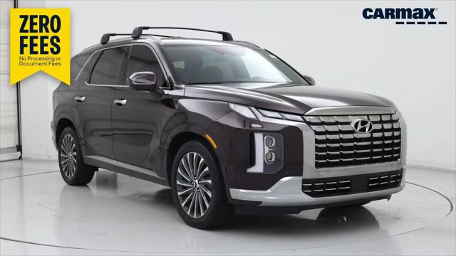 2024 Hyundai Palisade Calligraphy for sale in Orlando, FL