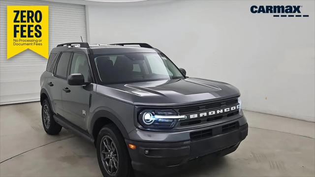 2021 Ford Bronco Sport Big Bend for sale in Orlando, FL
