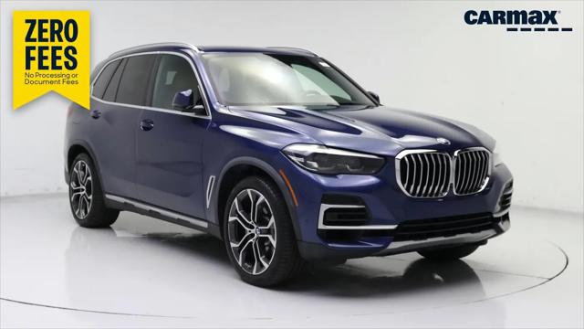 2022 BMW X5 sDrive40i for sale in Orlando, FL