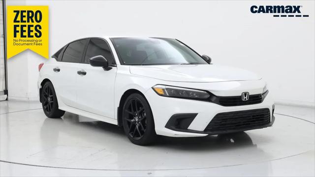 2023 Honda Civic Sport for sale in Orlando, FL