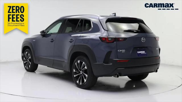 2025 Mazda CX-50 Hybrid Premium Plus Package for sale in Orlando, FL