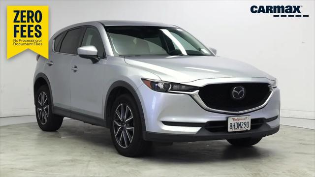 2018 Mazda CX-5 Touring for sale in Murietta, CA
