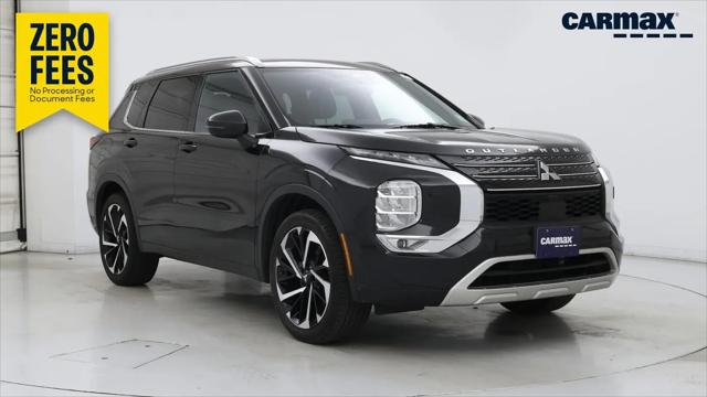 2023 Mitsubishi Outlander SEL 40th Anniversary S-AWC for sale in East Meadow, NY