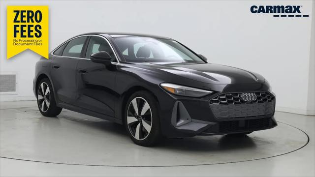 2025 Audi A5 Premium TFSI quattro S tronic for sale in Kennesaw, GA