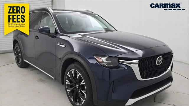 2024 Mazda X-90 Premium for sale in Kennesaw, GA