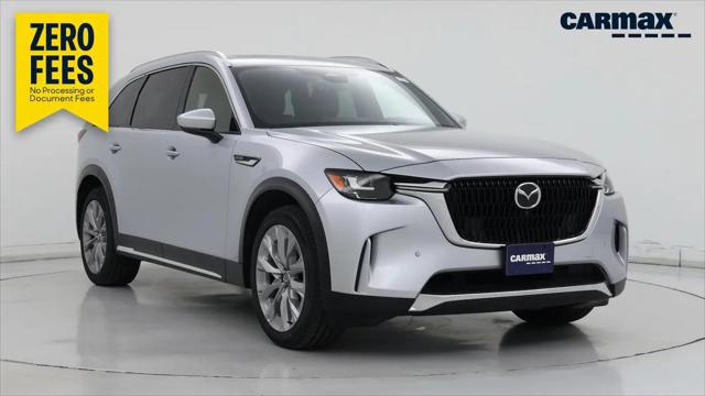 2025 Mazda X-90 3.3 Turbo Premium Plus Package for sale in Wayne, NJ